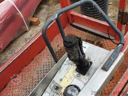 Skyjack SJ 12 Elektro 5,65 m