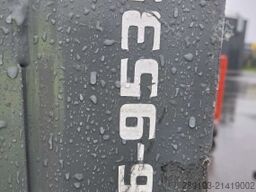 Skyjack SJ 12 Elektro 5,65 m