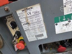 Skyjack SJ 12 Elektro 5,65 m