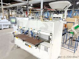 HOMAG+MORBIDELLI+BIESSE+COMEC+KUKA+ecc KFL+PowerFlex+Author+Rover Edge+Skipper+