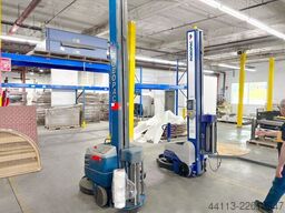 HOMAG+MORBIDELLI+BIESSE+COMEC+KUKA+ecc KFL+PowerFlex+Author+Rover Edge+Skipper+