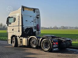 MAN 26.470 TGX TG3 GM 6X2/2 BL