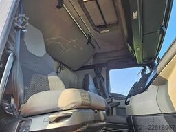 MAN 26.470 TGX TG3 GM 6X2/2 BL