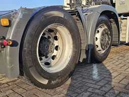 MAN 26.470 TGX TG3 GM 6X2/2 BL