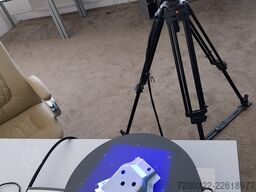 ZEISS Comet®LƎD 8M ZEISS Comet®LƎD 8M