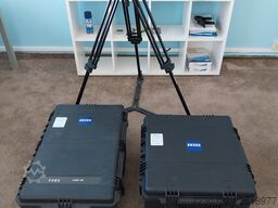 ZEISS Comet®LƎD 8M ZEISS Comet®LƎD 8M