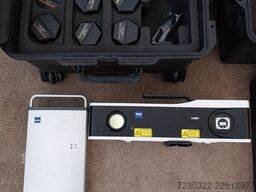 ZEISS Comet®LƎD 8M ZEISS Comet®LƎD 8M