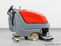 Hako Scrubmaster B70 CL TB650 - 2021y - 74h