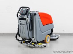 Hako Scrubmaster B70 CL TB650 - 2021y - 74h