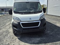 Peugeot Boxer L