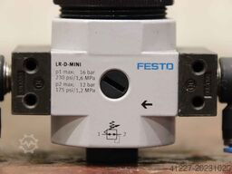 Festo LR-D-MIN
