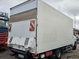 MERCEDES-BENZ 816 D Vario, Koffer, LBW, Vermietung!