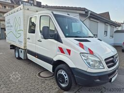 MERCEDES-BENZ Sprinter 516 CDI*Kipper*AHK*3.5 Tonnen*