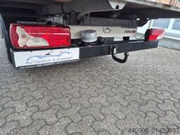 MERCEDES-BENZ Sprinter 516 CDI*Kipper*AHK*3.5 Tonnen*