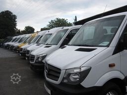 MERCEDES-BENZ Sprinter 516 CDI*Kipper*AHK*3.5 Tonnen*