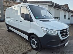 MERCEDES-BENZ Sprinter 214 Kasten*9G-Tronic*3 Sitzer*AHK*