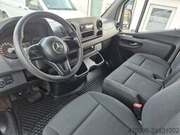 MERCEDES-BENZ Sprinter 214 Kasten*9G-Tronic*3 Sitzer*AHK*