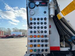 SCANIA P360 6x4 Hvidtved Larsen Flexline 312 Euro 6