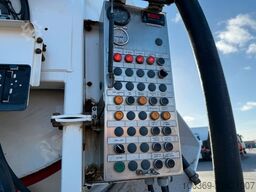 SCANIA P360 6x4 Hvidtved Larsen Flexline 312 Euro 6