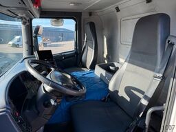 SCANIA P360 6x4 Hvidtved Larsen Flexline 312 Euro 6