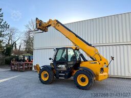 JCB 540-140 / 2021 BJ / 14M / 2.947 H