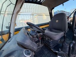 JCB 540-140 / 2021 BJ / 14M / 2.947 H