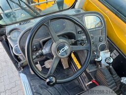 JCB 540-140 / 2021 BJ / 14M / 2.947 H