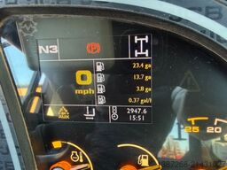 JCB 540-140 / 2021 BJ / 14M / 2.947 H