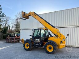 JCB 540-140 / 2021 BJ / 14M /  2.947 H