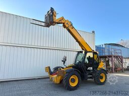 JCB 540-140 / 2021 BJ / 14M /  2.947 H