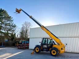 JCB 540-140 / 2021 BJ / 14M /  2.947 H