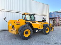 JCB 540-140 / 2021 BJ / 14M /  2.947 H