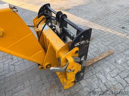 JCB 540-140 / 2021 BJ / 14M /  2.947 H