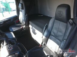 Scania S 560 A4x2NB S-Model, Vollluftfederung, TOP Aussta