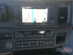 Scania S 560 A4x2NB S-Model, Vollluftfederung, TOP Aussta