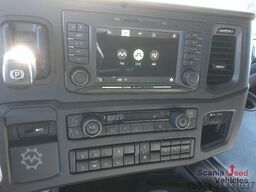 Scania S 560 A4x2NB S-Model, Vollluftfederung, TOP Aussta