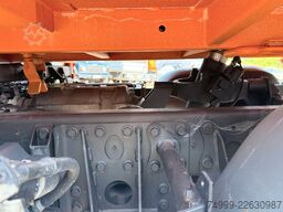 MULTICAR M31 T mit Winterpaket