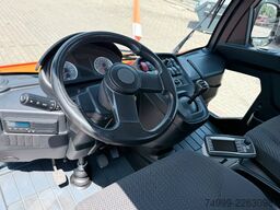 MULTICAR M31 T mit Winterpaket