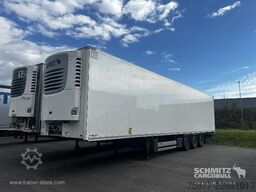 Schmitz Cargobull Reefer Multitemp