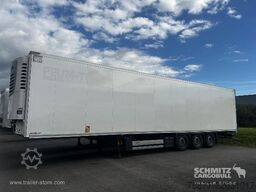 Schmitz Cargobull Reefer Multitemp