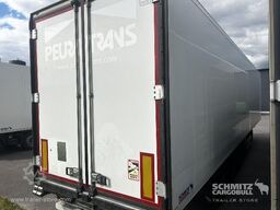 Schmitz Cargobull Reefer Multitemp