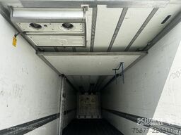 Schmitz Cargobull Reefer Multitemp