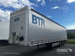 Schmitz Cargobull Curtainsider Standard
