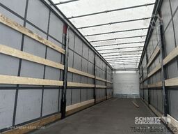 Schmitz Cargobull Curtainsider Standard