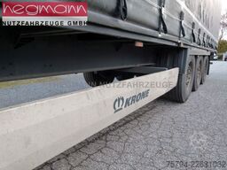 KRONE SDP 27, , Scheibe, 335.102 km, LASI Code XL, SAF