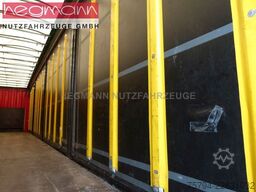 KRONE SDP 27, , Scheibe, 335.102 km, LASI Code XL, SAF