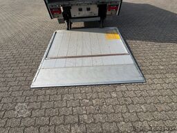 IVECO Daily 70C18 Hi-Matic Koffer mit Ladebordwand