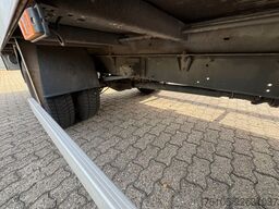 IVECO Daily 70C18 Hi-Matic Koffer mit Ladebordwand