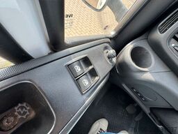 IVECO Daily 70C18 Hi-Matic Koffer mit Ladebordwand