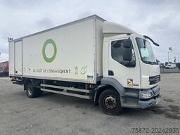 DAF LF 250 EEV FURGON